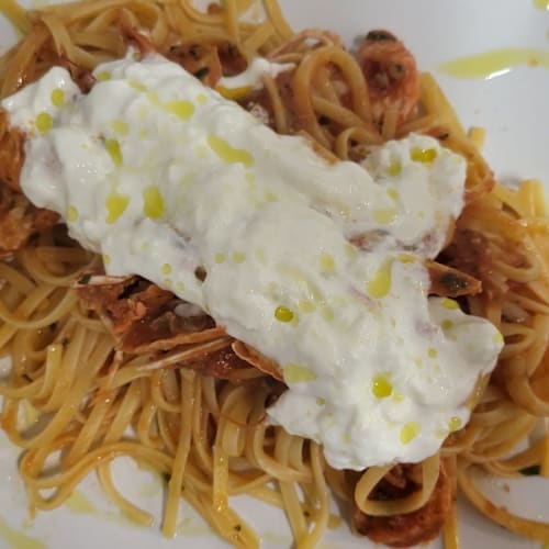 Pizzeria Spaghetteria Sheva, Pistoia