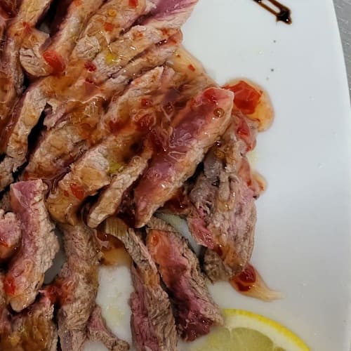 Pizzeria Spaghetteria Sheva, Pistoia