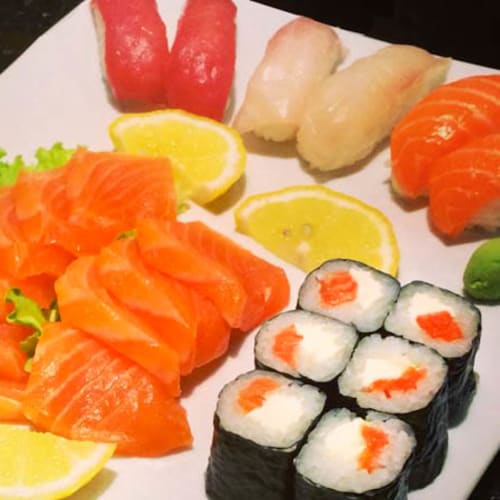 Kazuki, Paris