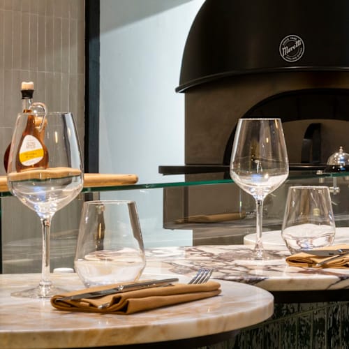 Zanfa Bros, Firenze