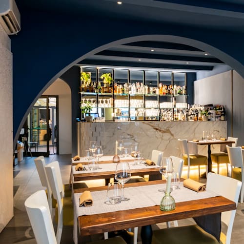 Zanfa Bros, Firenze