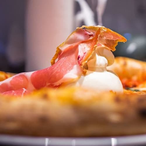Zanfa Bros, Firenze