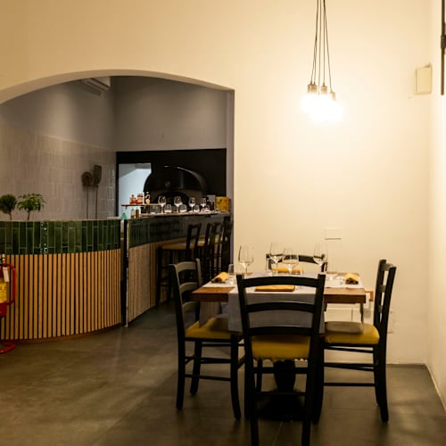 Zanfa Bros, Firenze