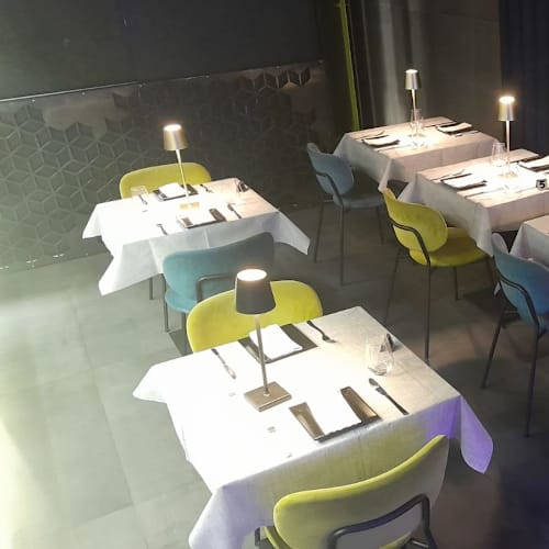 Grace Club Salerno, Salerno