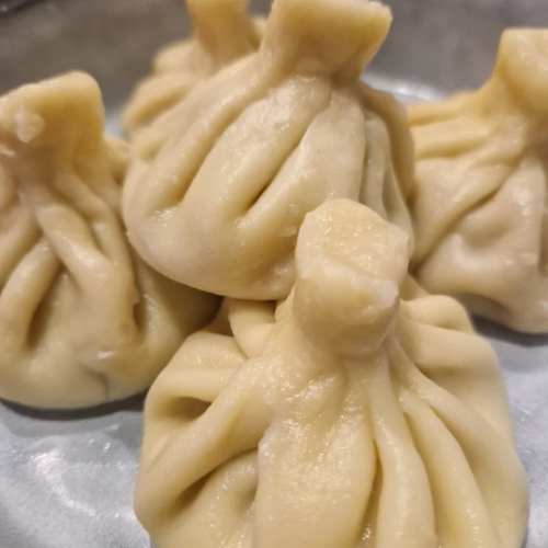 Restaurant Géorgien Le Passage, Paris