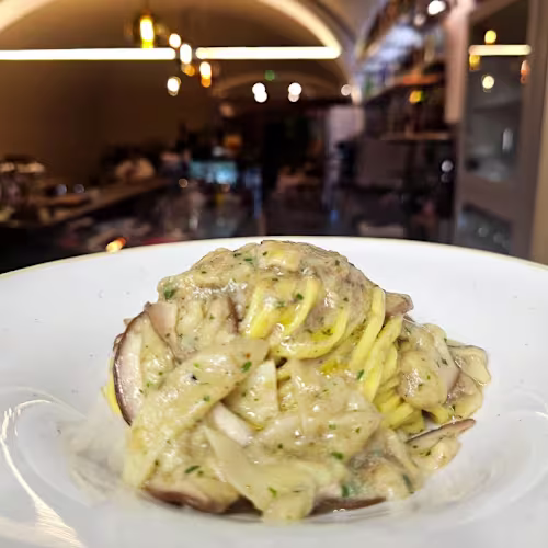 Risveglio Ristorante, Imperia