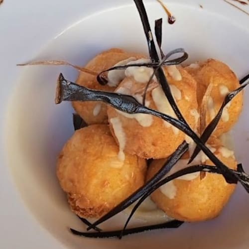 Rovèscio - Food and Lounge, Roma