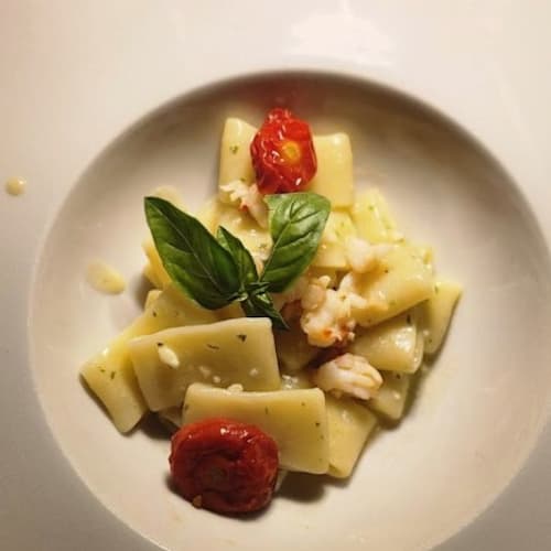Rovèscio - Food and Lounge, Roma