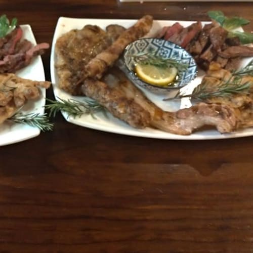 Macelleria Braceria La Gusteria, Colleferro