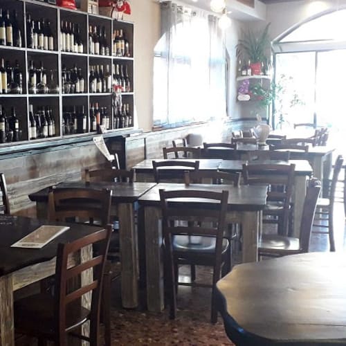 Macelleria Braceria La Gusteria, Colleferro