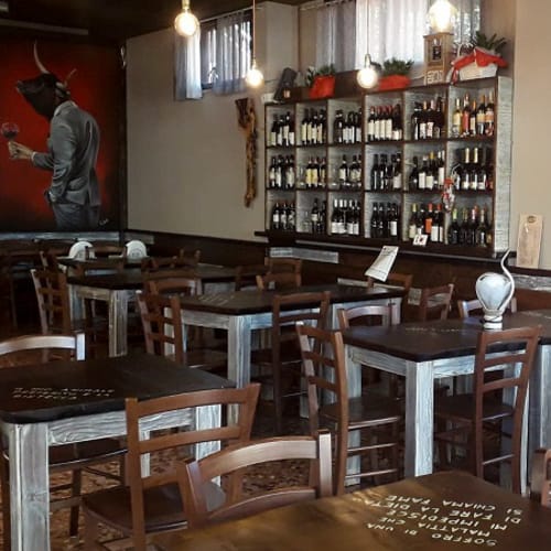 Macelleria Braceria La Gusteria, Colleferro