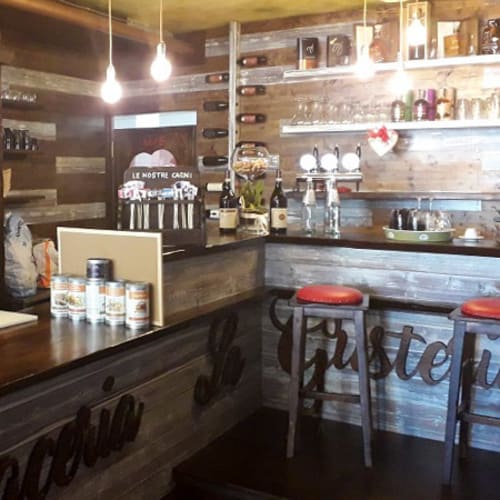 Macelleria Braceria La Gusteria, Colleferro