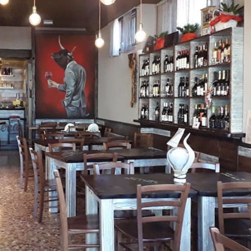 Macelleria Braceria La Gusteria, Colleferro