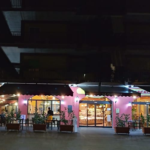 Macelleria Braceria La Gusteria, Colleferro