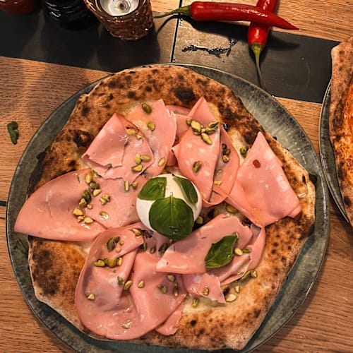 Civico51, Roma