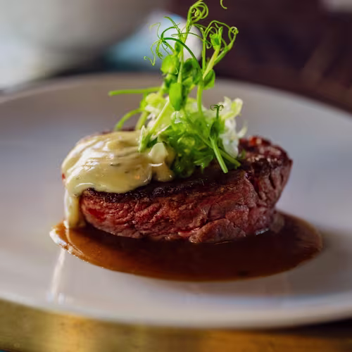 Comptoir Bornéo, Aix-en-Provence