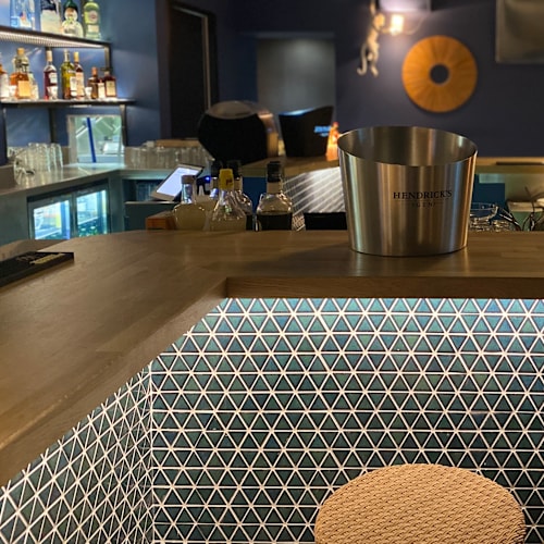 Comptoir Bornéo, Aix-en-Provence
