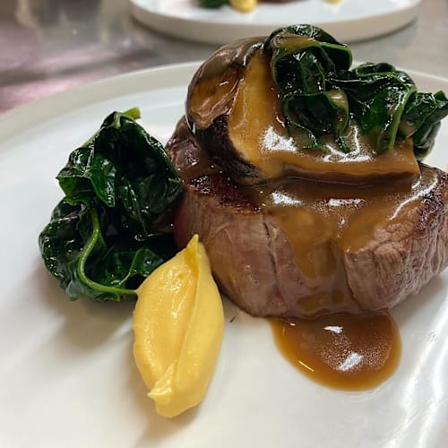 L' Enosteria, Fossombrone