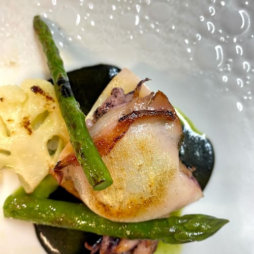 L' Enosteria, Fossombrone