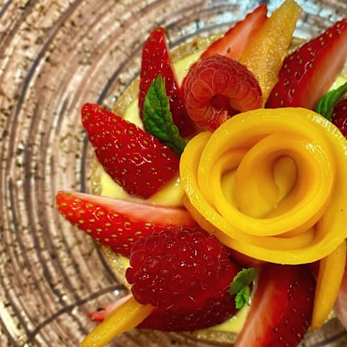 L' Enosteria, Fossombrone