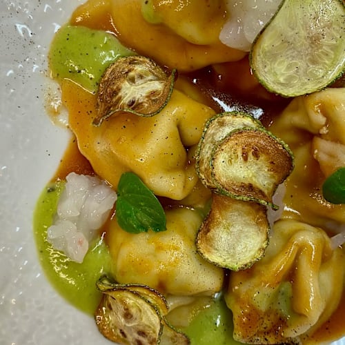 L' Enosteria, Fossombrone