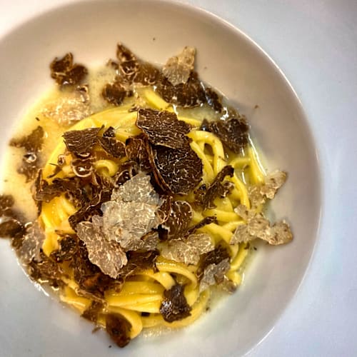 L' Enosteria, Fossombrone