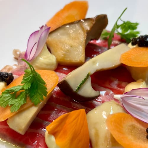 L' Enosteria, Fossombrone