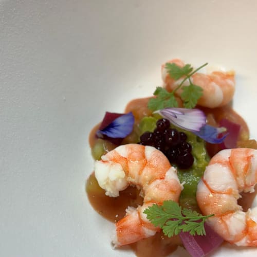 L' Enosteria, Fossombrone