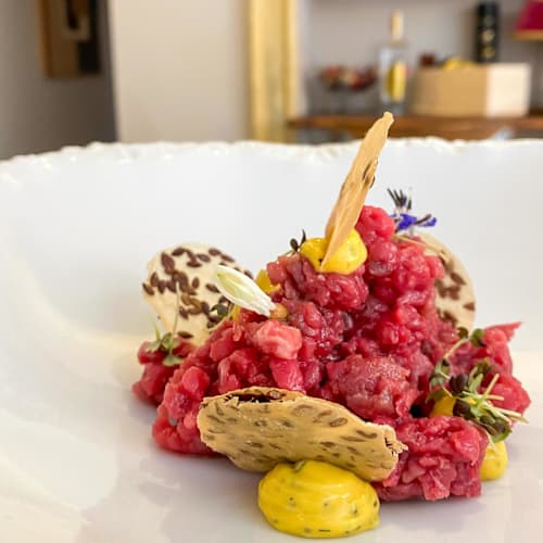 L' Enosteria, Fossombrone