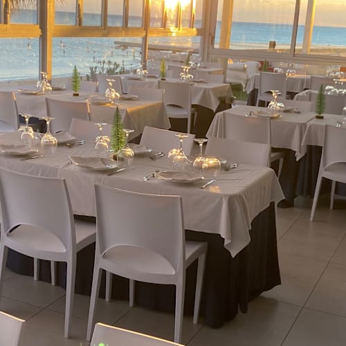 Ristorante Trocadero, Castellaneta Marina