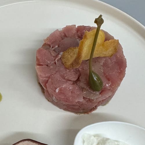 Ristorante Trocadero, Castellaneta Marina
