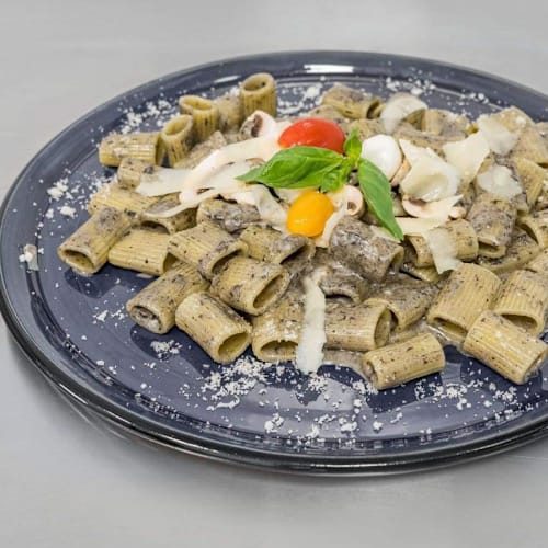 Pasta Presto, Fontenay-sous-Bois