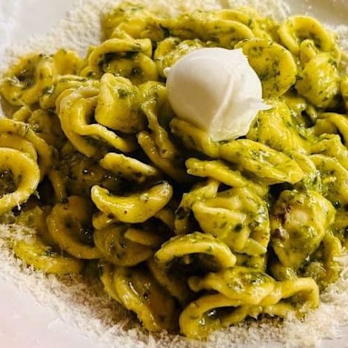 Pasta Presto, Fontenay-sous-Bois