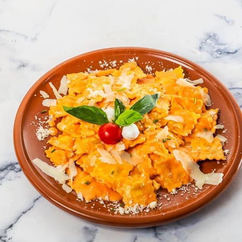 Pasta Presto, Fontenay-sous-Bois