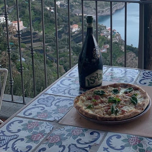 La Terrazza di Giuliana, Ravello
