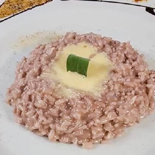 Trattoria Al Monte, Gironico