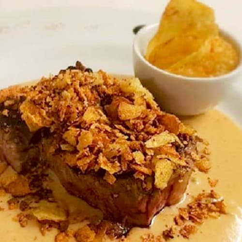 Trattoria Al Monte, Gironico