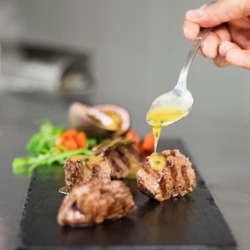 Trattoria Al Monte, Gironico