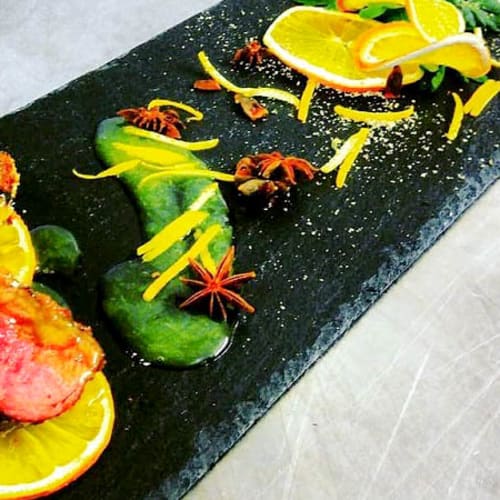 Trattoria Al Monte, Gironico