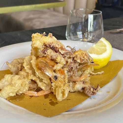 Ondalounge, La Spezia