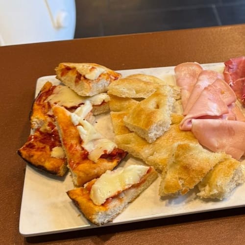 Ondalounge, La Spezia