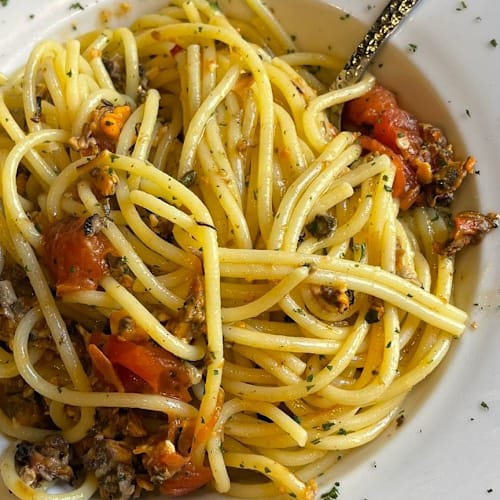 Ondalounge, La Spezia
