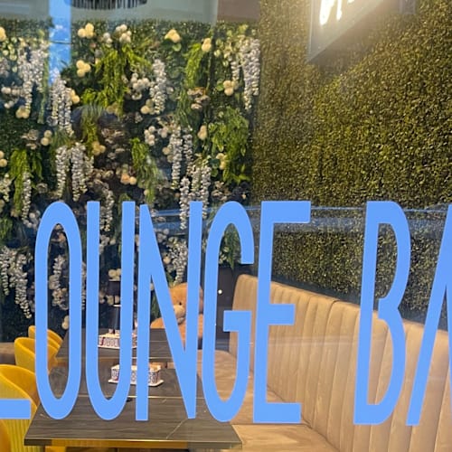 Ondalounge, La Spezia
