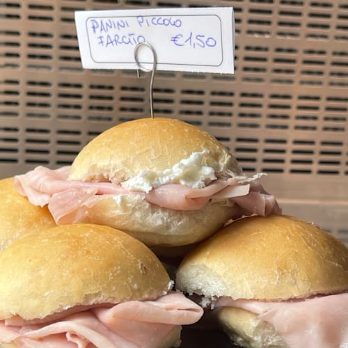 Ondalounge, La Spezia
