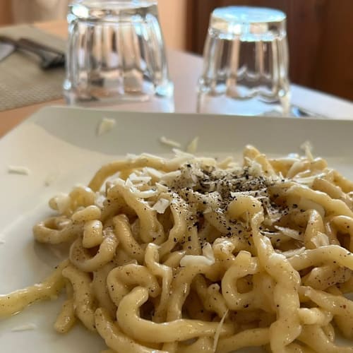 Masseria del Bosco, Chianciano Terme