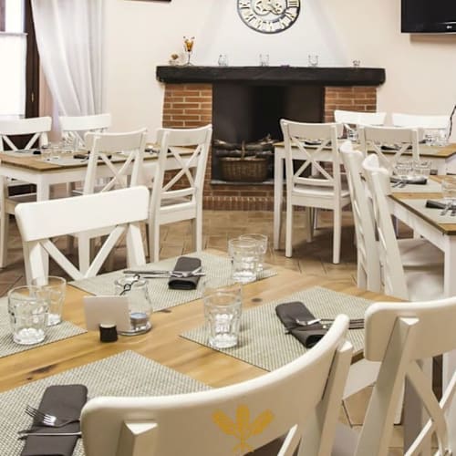 Masseria del Bosco, Chianciano Terme