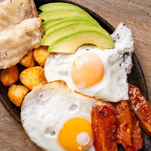 Brunch Out Barcelona, Barcelona