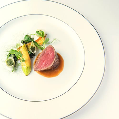 Nakatani, Paris