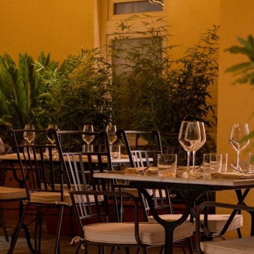 Sospiro Trastevere, Roma