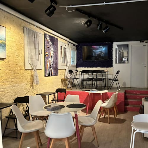 Smash Burger, Treviso